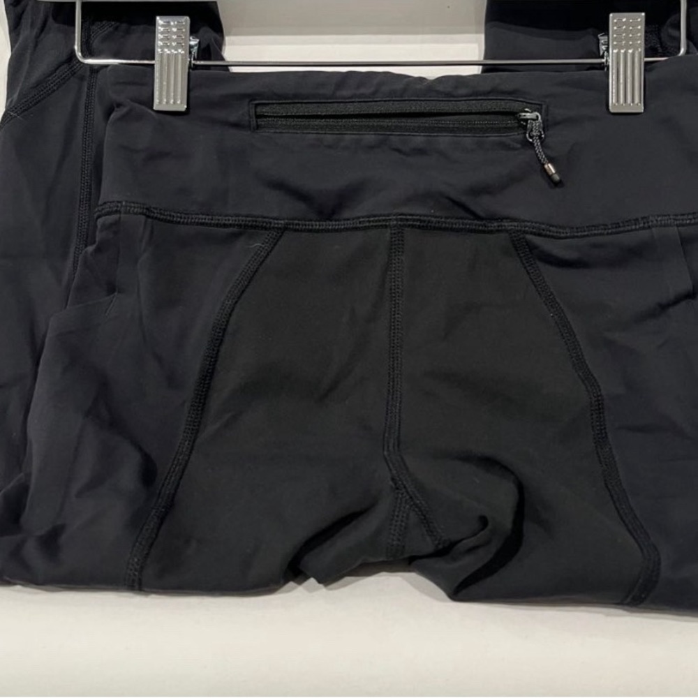 Lulu size 2 full length